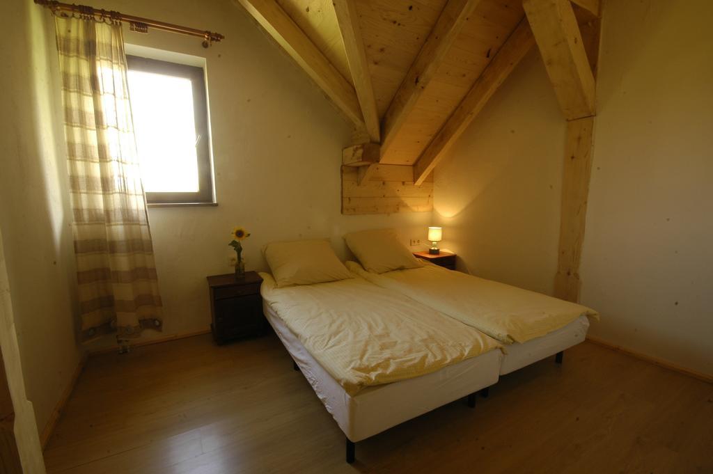 Bialy Wierch Bieszczady Polanczyk Room photo