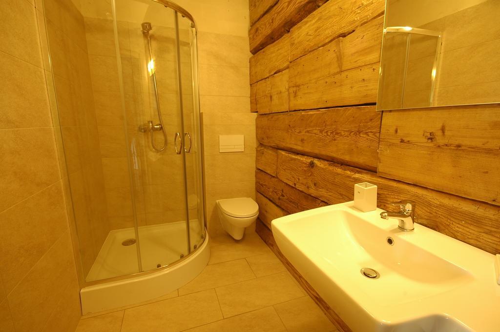 Bialy Wierch Bieszczady Polanczyk Room photo
