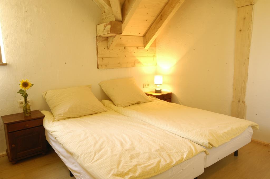 Bialy Wierch Bieszczady Polanczyk Room photo