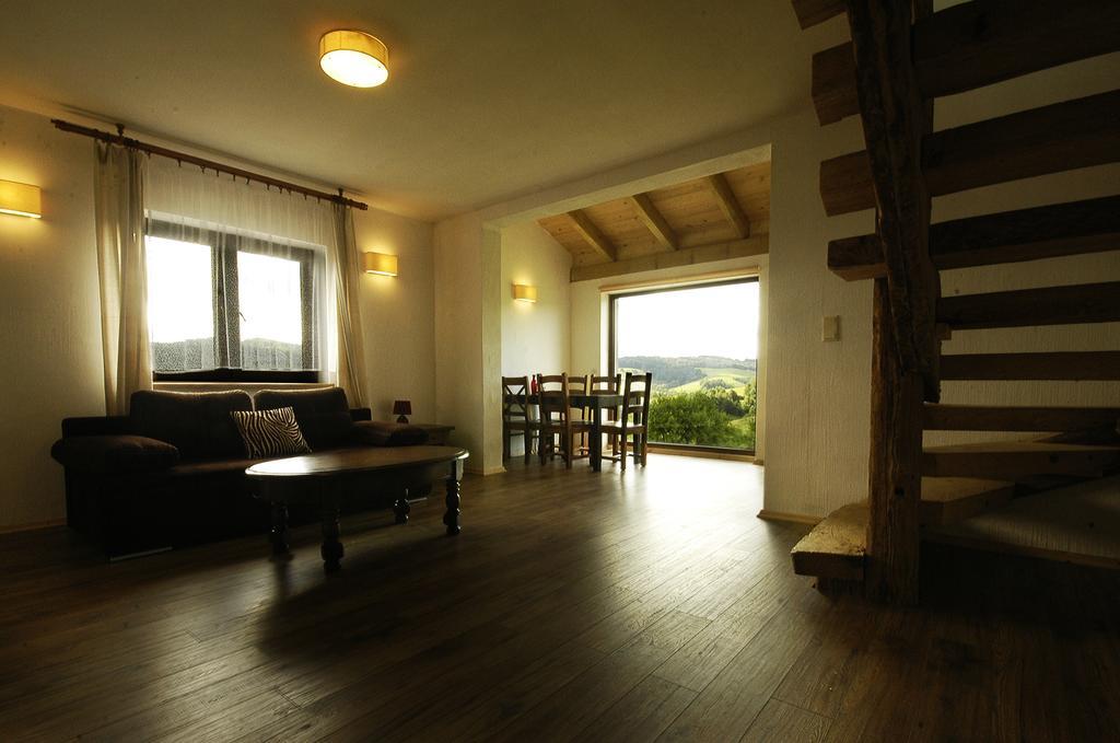 Bialy Wierch Bieszczady Polanczyk Room photo